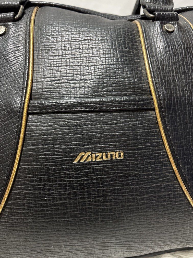 Mizuno Bag (Category: Briefcases) located in Tagum. Submitted by zerkinbrylethrift (Listing ID 1461068835, Image 2). Description: .