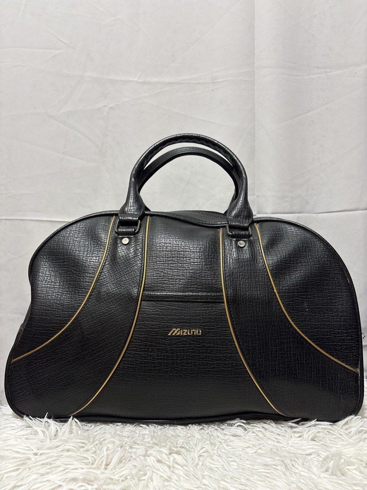 Mizuno Bag (Category: Briefcases) located in Tagum. Submitted by zerkinbrylethrift (Listing ID 1461068835, Image 1). Description: .
