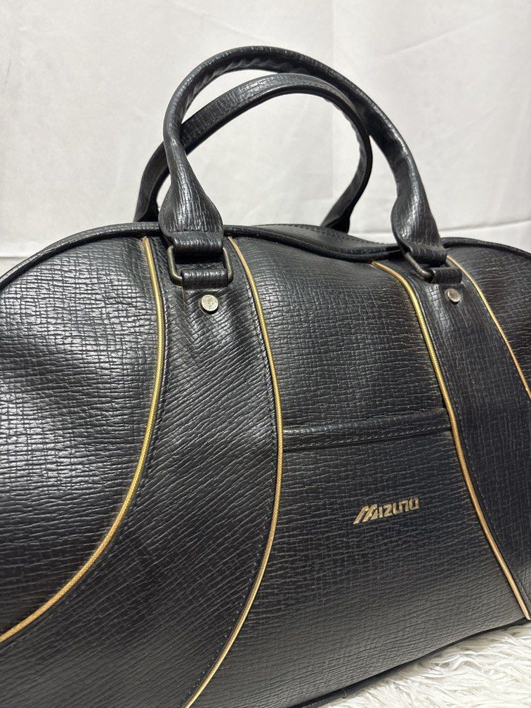 Mizuno Bag (Category: Briefcases) located in Tagum. Submitted by zerkinbrylethrift (Listing ID 1461068835, Image 3). Description: .