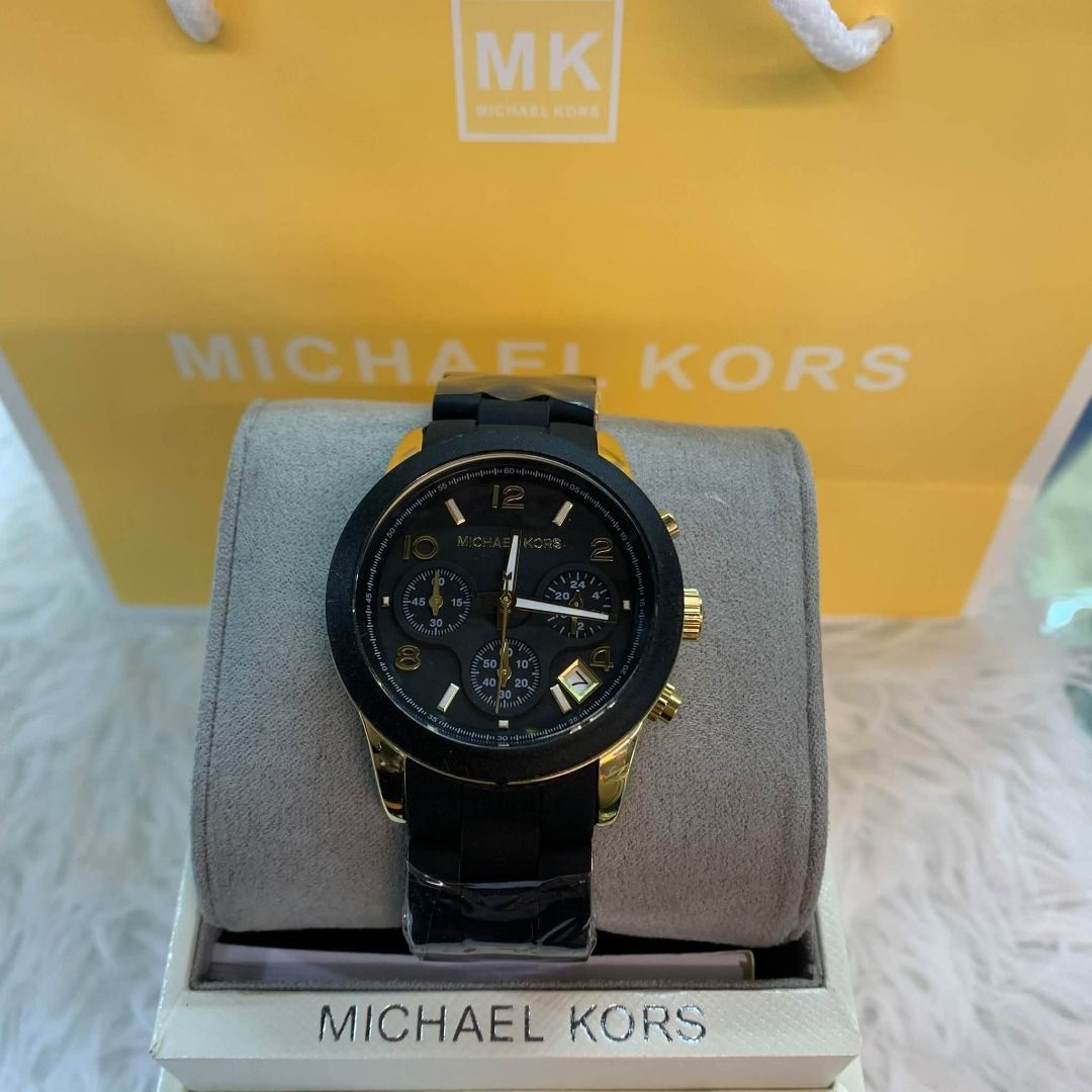 MK Watch (Category: Women's Watches) located in Manila. Submitted by msddirectfactoryoutlet (Listing ID 1460956898, Image 2). Description: CLEARANCE SALE US GRADE COMPLETE INCLUSIONS.