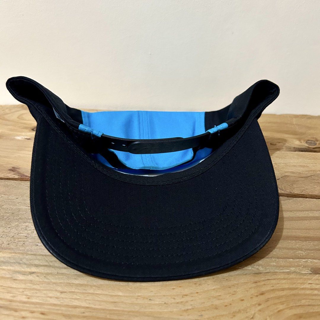 Mobil 1 Oil Racing 5 Panel Cap (Category: Caps & Hats) located in Plaridel. Submitted by hatsandthreadsco. (Listing ID 1461080413, Image 3). Description: Plaridel Bulacan loc Detailed pictures posted 500 only As new condition Adult size | Adjustable .