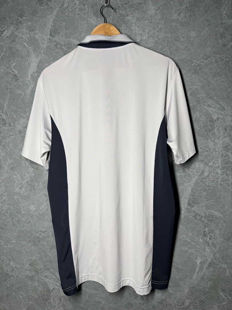 Montbell (Category: Formal Shirts) located in La Trinidad. Submitted by kodspogi (Listing ID 1460963777, Image 3). Description: Montbell 21.5/29 : XL on tag Like new Complete tags 980.