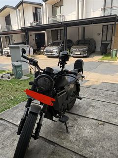 (Kategori: ) berada di . Dikirim oleh papoterspreloved (ID iklan 1460998500, Gambar 1). Deskripsi: .