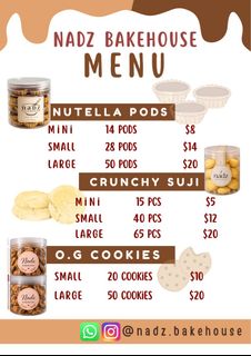 (Category: ) located in . Submitted by nadz.bakehouse (Listing ID 1460951838, Image 1). Description: .