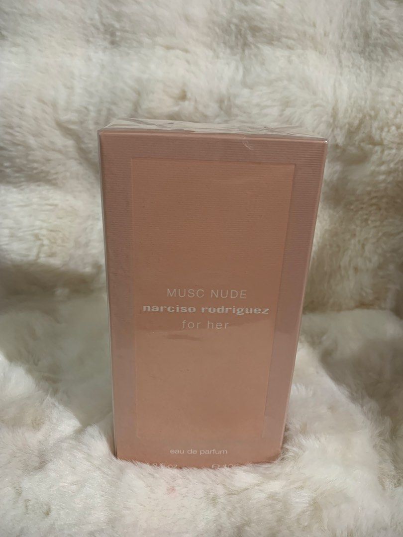 narciso rodrigez women (Category: Fragrance & Deodorants) located in Manila. Submitted by brandedforlessph. (Listing ID 1460925404, Image 1). Description: ready for pick up actual pic posted .