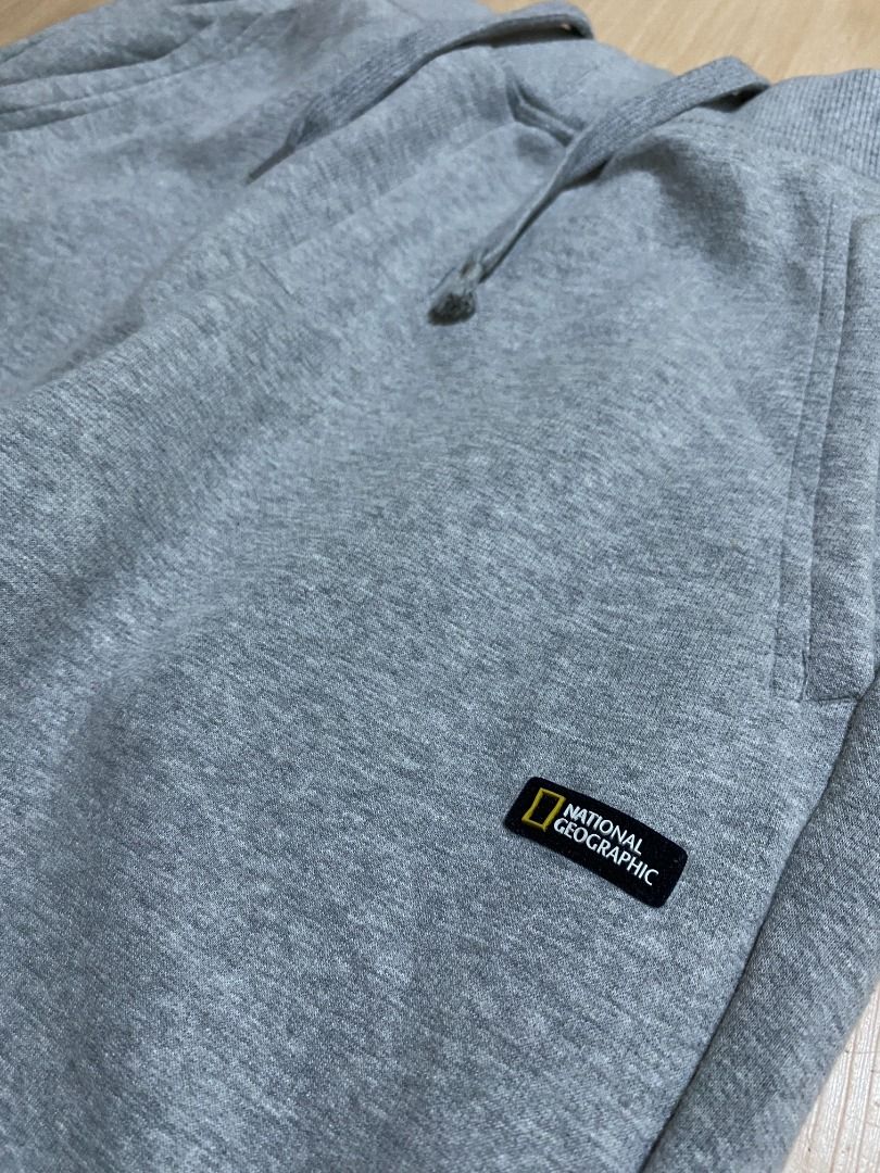 National Geographic Sweat Pants (Category: Joggers) located in Cadiz. Submitted by thespotcdz (Listing ID 1461002607, Image 2). Description: Nasa picture po nakasulat ang mga detalye. Salamat! Nasa picture po nakasulat ang mga detalye. Salamat! Nasa picture po nakasulat ang mga detalye. Salamat! .
