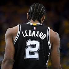 NBA Spurs Jersey #2 Leonard (Category: Tshirts & Polo Shirts ) located in Manila. Submitted by irenekaren57943 (Listing ID 1461070153, Image 2). Description: 𝐍𝐁𝐀 𝐒𝐩𝐮𝐫𝐬 𝐉𝐞𝐫𝐬𝐞𝐲 #𝟐 𝐊𝐚𝐰𝐡𝐢 𝐋𝐞𝐨𝐧𝐚𝐫𝐝 ➤ 𝟐𝟑.𝟓 𝐖 | 𝟑𝟑 𝐋 ➤ 𝟗.𝟖 | 𝐋𝐢𝐤𝐞 𝐍𝐞𝐰 ➤ 𝐍𝐨 𝐈𝐬𝐬𝐮𝐞 .