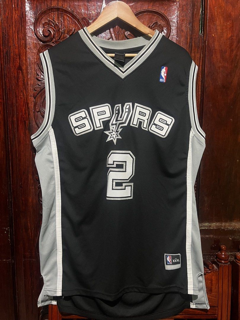 NBA Spurs Jersey #2 Leonard (Category: Tshirts & Polo Shirts ) located in Manila. Submitted by irenekaren57943 (Listing ID 1461070153, Image 3). Description: 𝐍𝐁𝐀 𝐒𝐩𝐮𝐫𝐬 𝐉𝐞𝐫𝐬𝐞𝐲 #𝟐 𝐊𝐚𝐰𝐡𝐢 𝐋𝐞𝐨𝐧𝐚𝐫𝐝 ➤ 𝟐𝟑.𝟓 𝐖 | 𝟑𝟑 𝐋 ➤ 𝟗.𝟖 | 𝐋𝐢𝐤𝐞 𝐍𝐞𝐰 ➤ 𝐍𝐨 𝐈𝐬𝐬𝐮𝐞 .