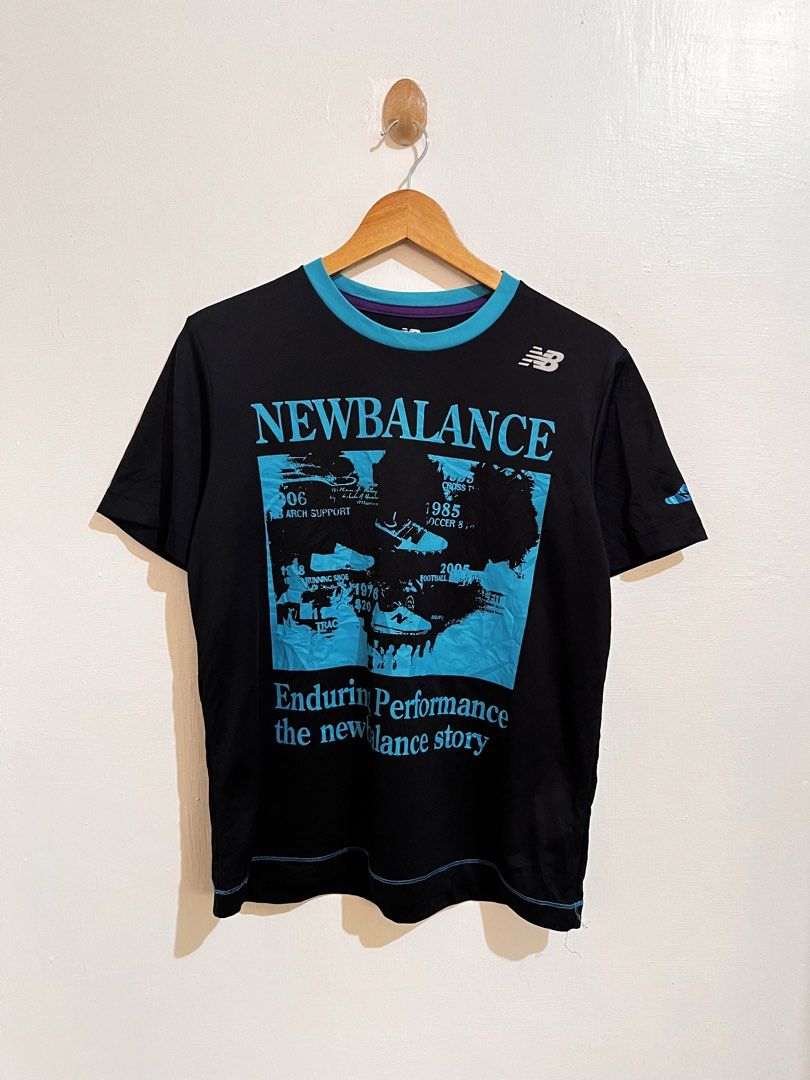 NEW BALANCE (Category: Activewear) located in Sagay. Submitted by jan_arvene (Listing ID 1461087628, Image 1). Description: 📌 New Balance 27” length 21” width Large Good condition and color rate Pm.