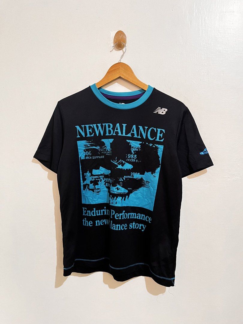 NEW BALANCE (Category: Activewear) located in Sagay. Submitted by jan_arvene (Listing ID 1461087628, Image 2). Description: 📌 New Balance 27” length 21” width Large Good condition and color rate Pm.