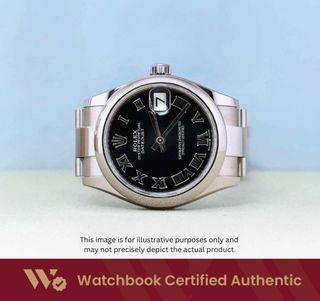 (Category: ) located in . Submitted by watchbooksg (Listing ID 1452919337, Image 1). Description: .