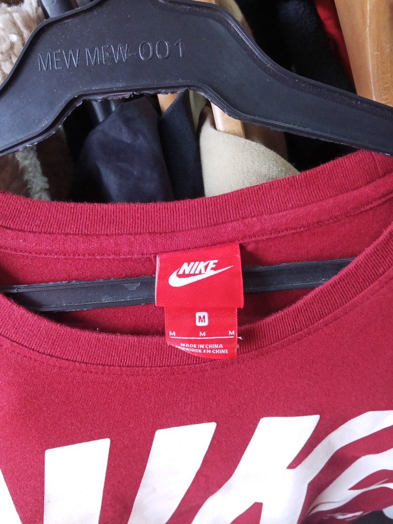 Nike (Category: Activewear) located in Manila. Submitted by aeronroy4577085 (Listing ID 1460988778, Image 3). Description: .