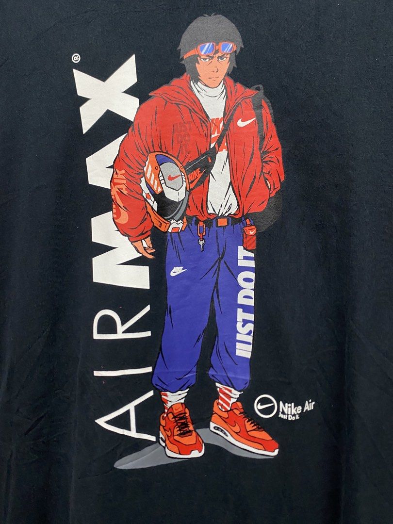 Nike (Category: Activewear) located in Manila. Submitted by freshfindresale (Listing ID 1461064285, Image 3). Description: Mine: 249 Large (20.528) Very good condition No issue Need wash.