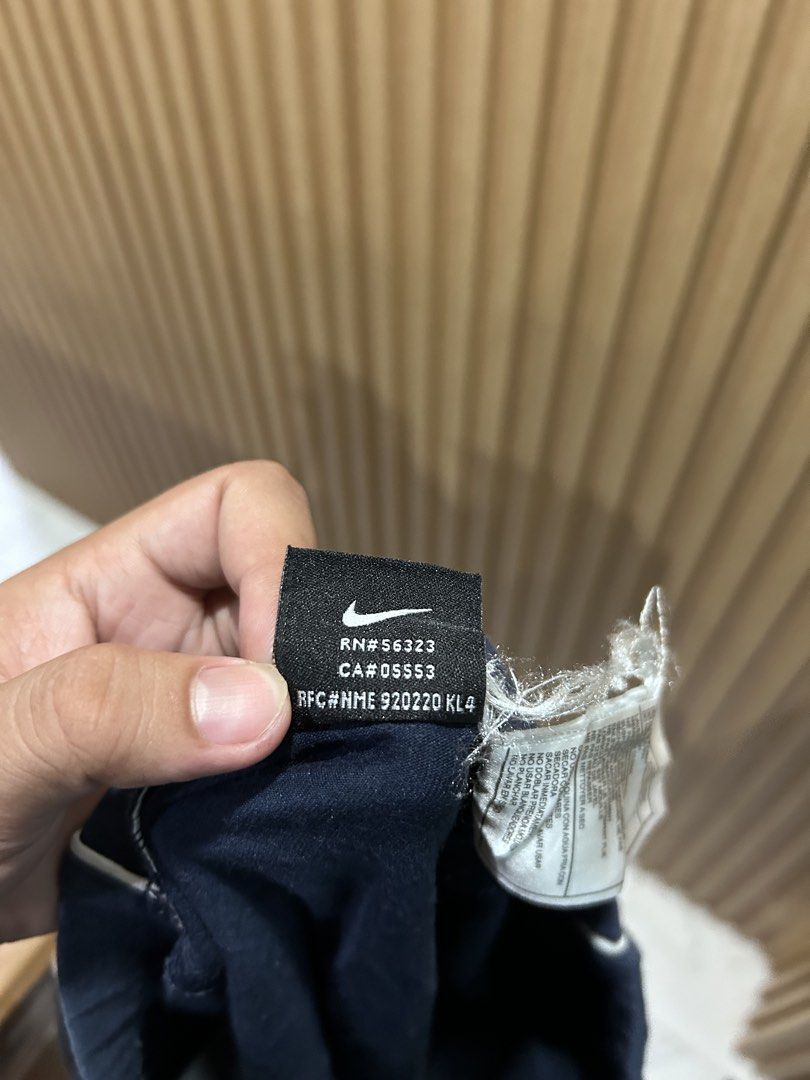 NIKE (Category: Skirts) located in Tubod. Submitted by just_thrift.1 (Listing ID 1461092021, Image 3). Description: NIKE ( PICKLEBALL) Size: Medium Color Rate: 9.8/10 Excellent Condition No issue.