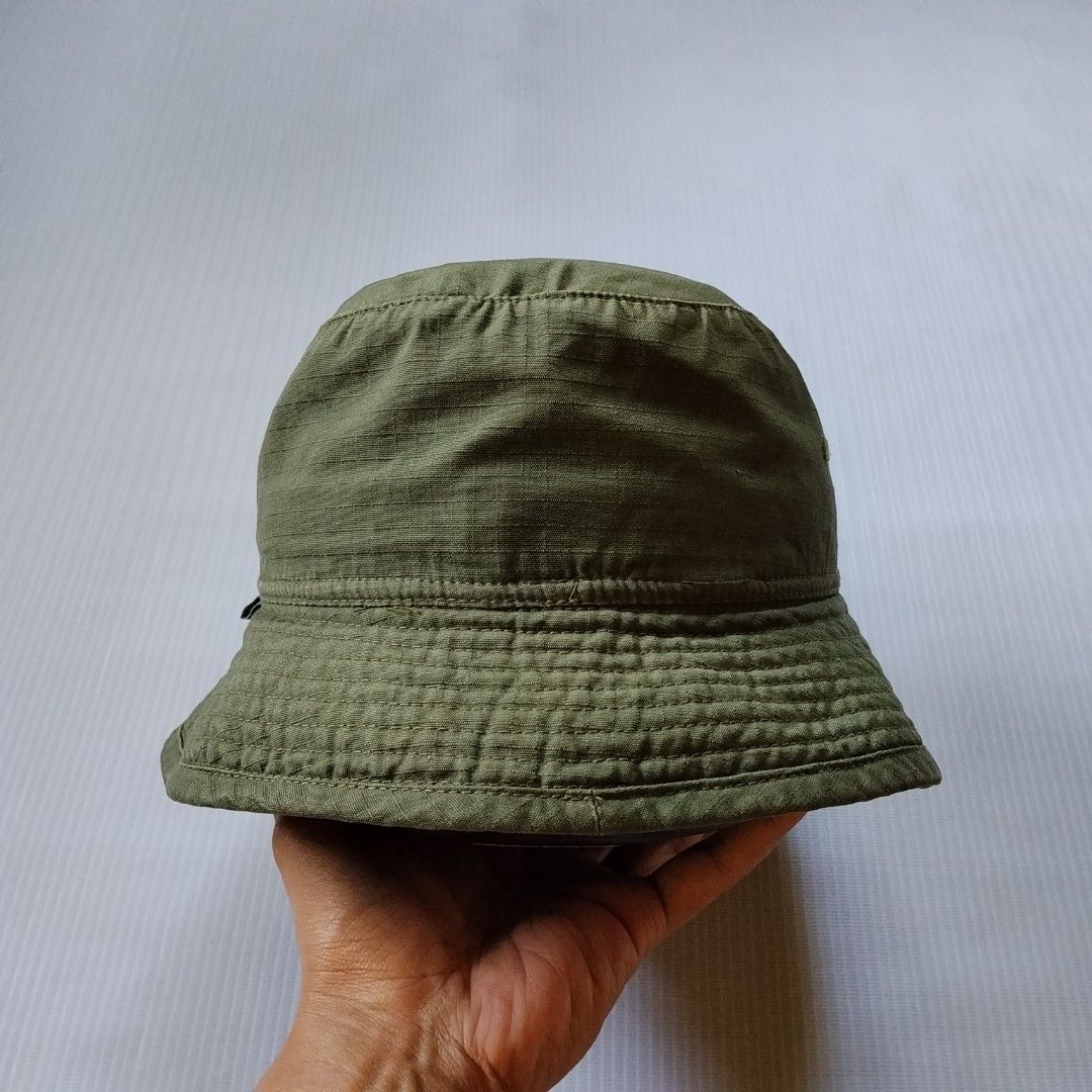 NIKE ACG VINTAGE (BUCKET HAT) (Category: Caps & Hats) located in Bacolod City. Submitted by waybackcouture (Listing ID 1460991794, Image 3). Description: NIKE ACG VINTAGE (BUCKET HAT) RATE EXCELLENT CONDITION SIZE MED TO LARGE FRAME PRICE 899 ADD SHIPPING FEE DM TO PURCHASE.
