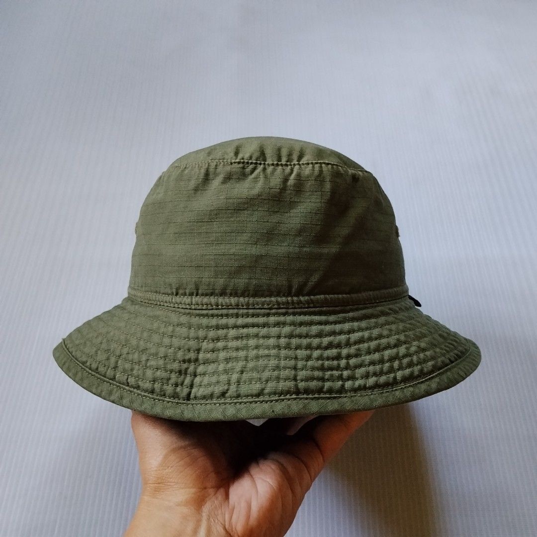 NIKE ACG VINTAGE (BUCKET HAT) (Category: Caps & Hats) located in Bacolod City. Submitted by waybackcouture (Listing ID 1460991794, Image 2). Description: NIKE ACG VINTAGE (BUCKET HAT) RATE EXCELLENT CONDITION SIZE MED TO LARGE FRAME PRICE 899 ADD SHIPPING FEE DM TO PURCHASE.