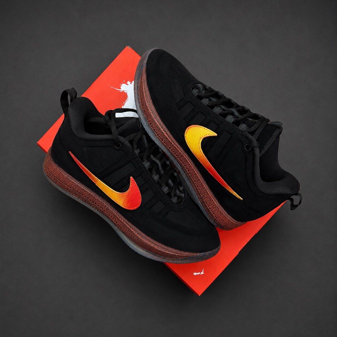 NIKE BOOK 2 “RISING” (Category: Sneakers) located in Taguig. Submitted by secrethideout_official (Listing ID 1460938633, Image 1). Description: Nike Book 2 ‘Rising’ Size: 8 | 8.5 | 9 | 9.5 | 10.5 | 11US Men 📍5,299 PESOS ONLY‼️ 📍5,299 PESOS ONLY‼️ SRP: ₱8,095 ✅ Brandnew w/ Box ✅ Legit / Original ✅ Refund if FAKE ✅ Add shipping ✅ No last price ✅ Available for COD Shipping: - Lalamove (Metro Manila) - LBC (Nationwide) Mode of Payment: - Gcash - Ma