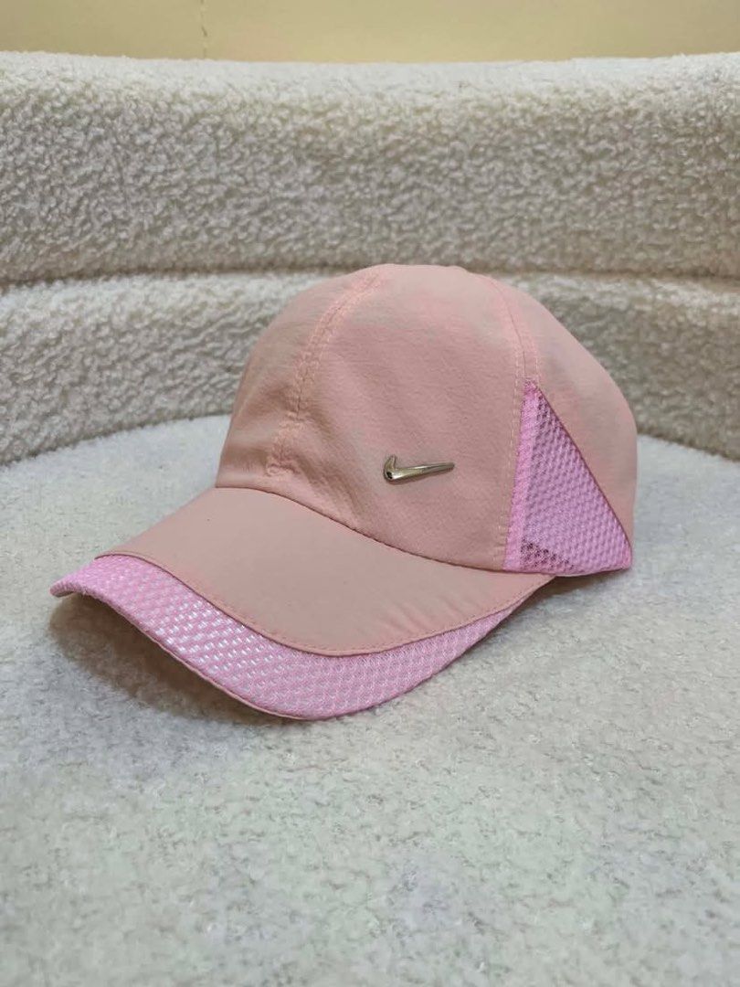 Nike Caps (Category: Caps & Hats) located in Guinobatan. Submitted by jadieee_young22 (Listing ID 1461059044, Image 3). Description: NIKE CAPS own actual | what u see is what u get! ₱700 (with nike paper bag) —tiktok co available Dm to order! Sure buyers only:) Strictly No Cancellations Payment required upon ordering!.