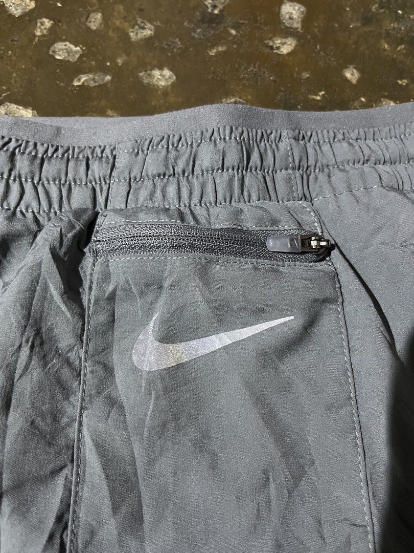 Nike dri fit Running (Category: Shorts) located in Angeles City. Submitted by sothriftzz (Listing ID 1461073965, Image 2). Description: .