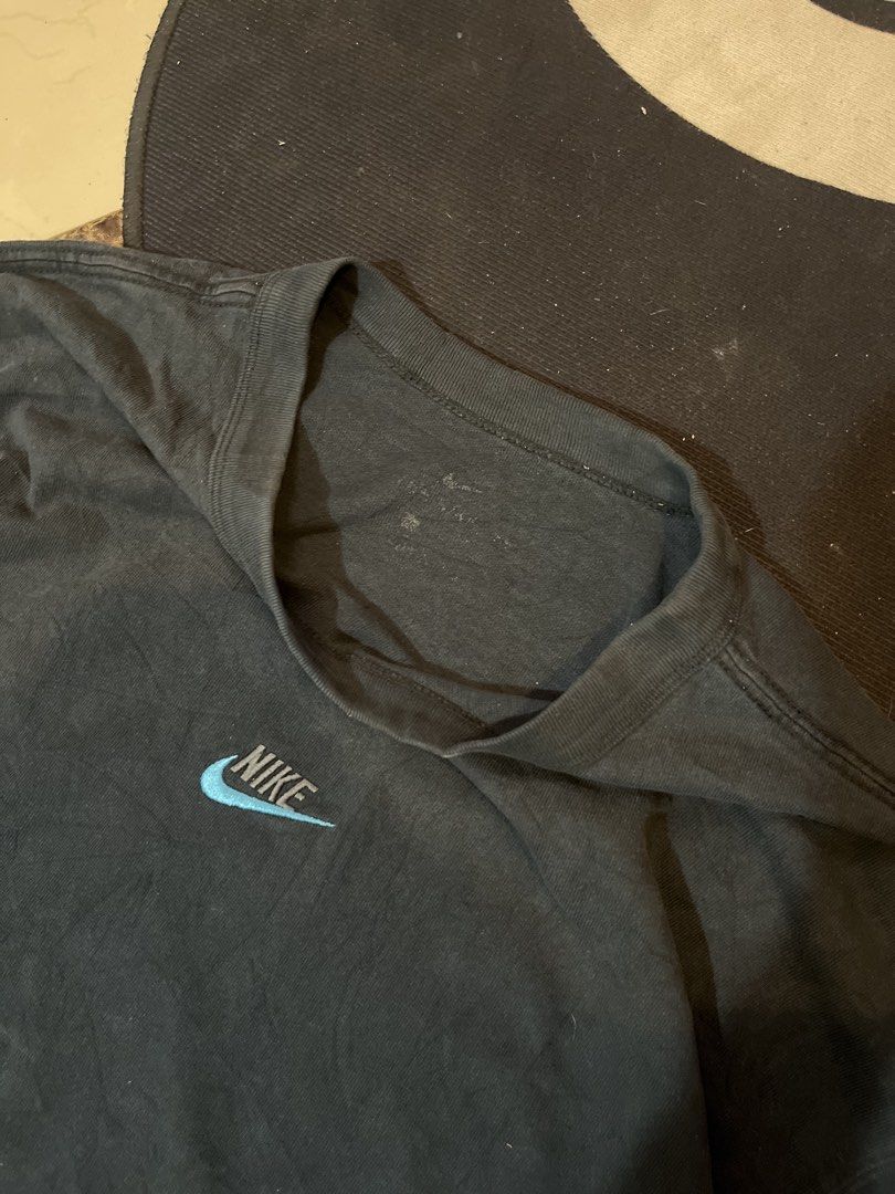 Nike Embroid Mid Logo (Category: Tshirts & Polo Shirts ) located in Mahayag. Submitted by kyle_thrift (Listing ID 1460989608, Image 2). Description: .
