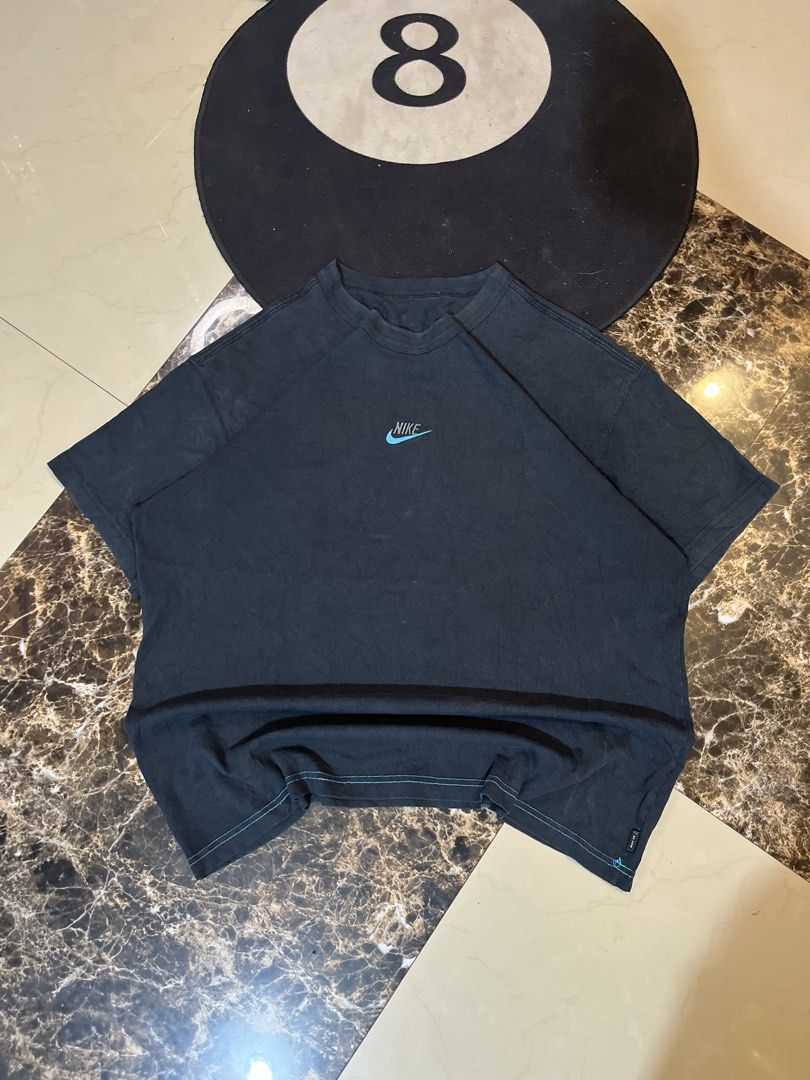 Nike Embroid Mid Logo (Category: Tshirts & Polo Shirts ) located in Mahayag. Submitted by kyle_thrift (Listing ID 1460989608, Image 1). Description: .