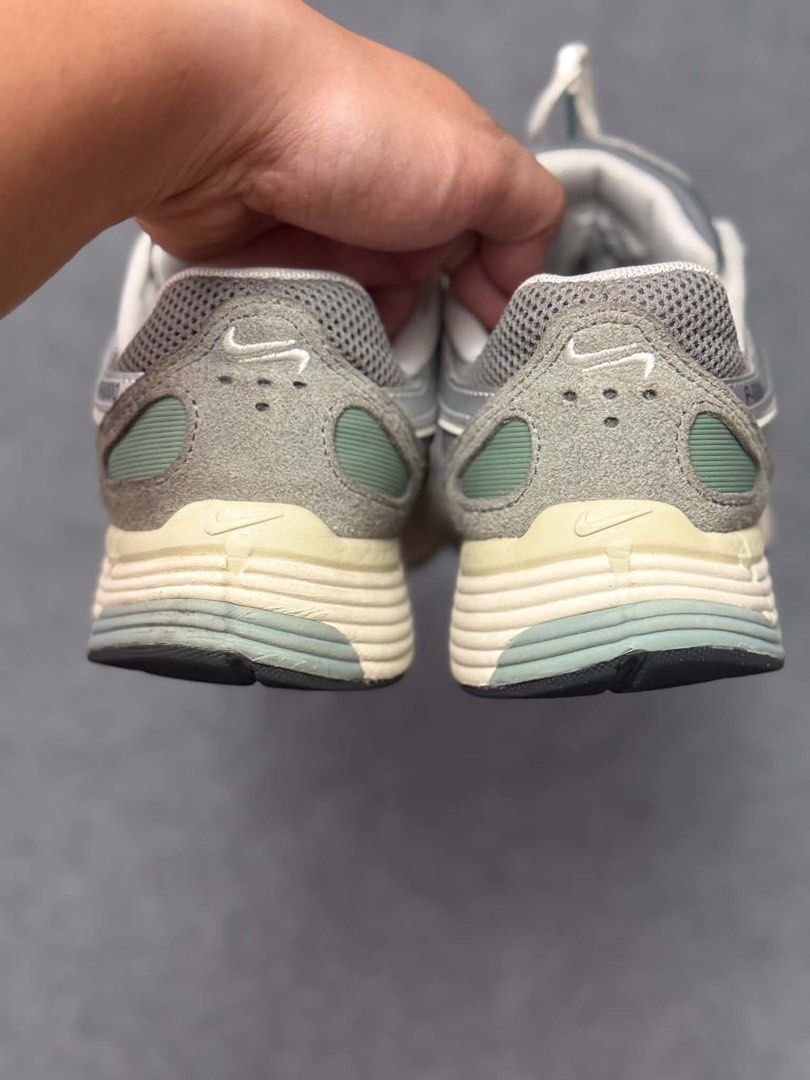 NIKE P-6000 (Category: Casual Shoes) located in Catbalogan. Submitted by wayndsyclee. (Listing ID 1460966847, Image 3). Description: P-6000 SIZE 41 EXCELLENT CONDITION NO ISSUE NO DRUG SOBRANG LINIS PAPO.