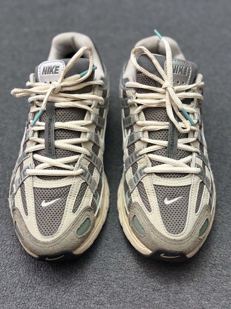 NIKE P-6000 (Category: Casual Shoes) located in Catbalogan. Submitted by wayndsyclee. (Listing ID 1460966847, Image 2). Description: P-6000 SIZE 41 EXCELLENT CONDITION NO ISSUE NO DRUG SOBRANG LINIS PAPO.