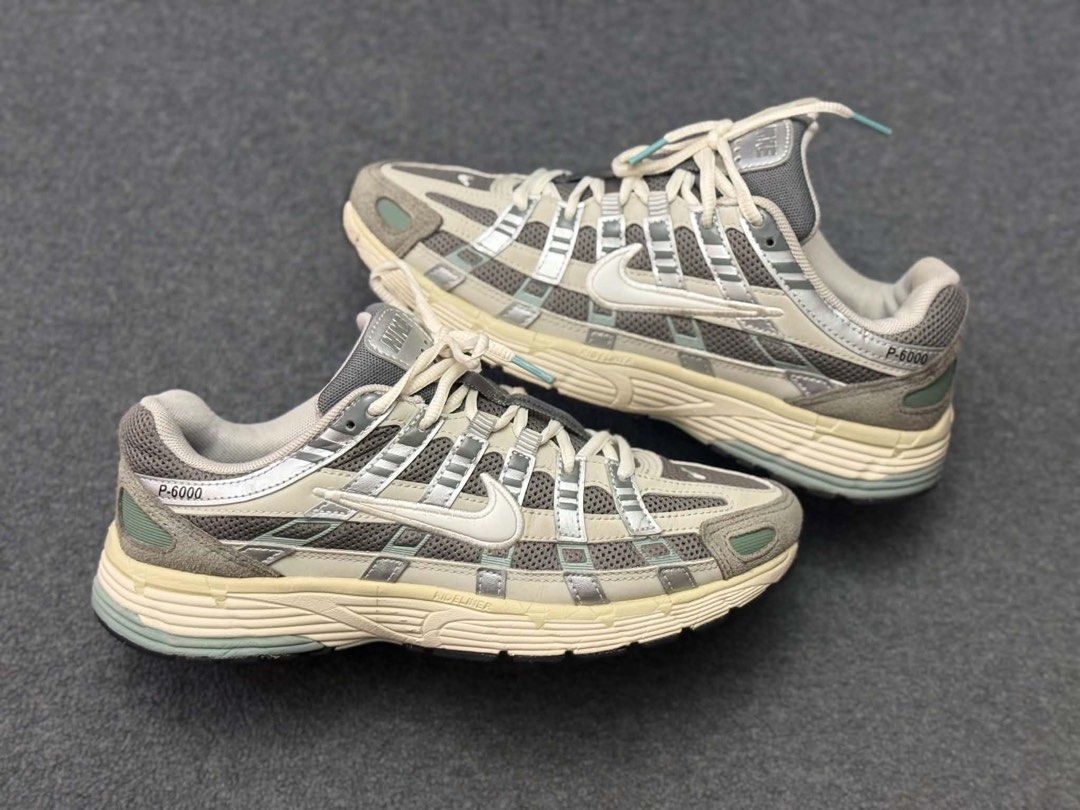 NIKE P-6000 (Category: Casual Shoes) located in Catbalogan. Submitted by wayndsyclee. (Listing ID 1460966847, Image 1). Description: P-6000 SIZE 41 EXCELLENT CONDITION NO ISSUE NO DRUG SOBRANG LINIS PAPO.