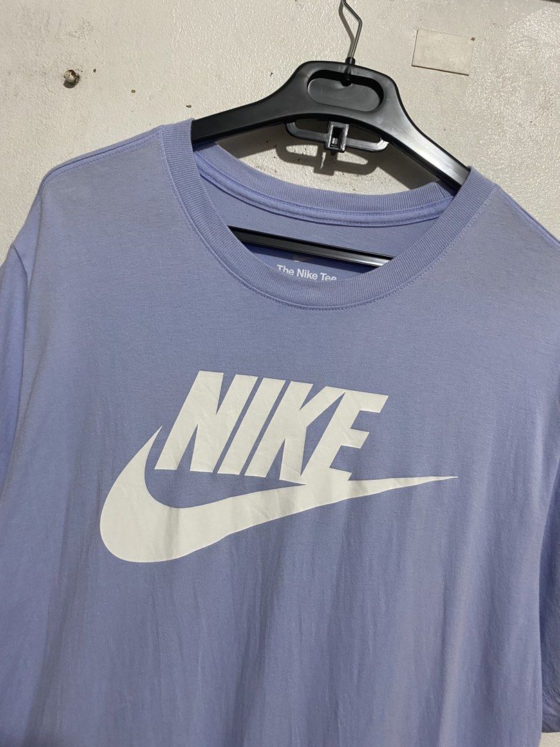 NIKE SCRIPT SHIRT (Category: Tshirts & Polo Shirts ) located in Caloocan City. Submitted by alexahvaldez (Listing ID 1461085173, Image 3). Description: NEGO FOR SURE BUYER 20 / 29 LIKE NEW CONDITION NO ISSUE.