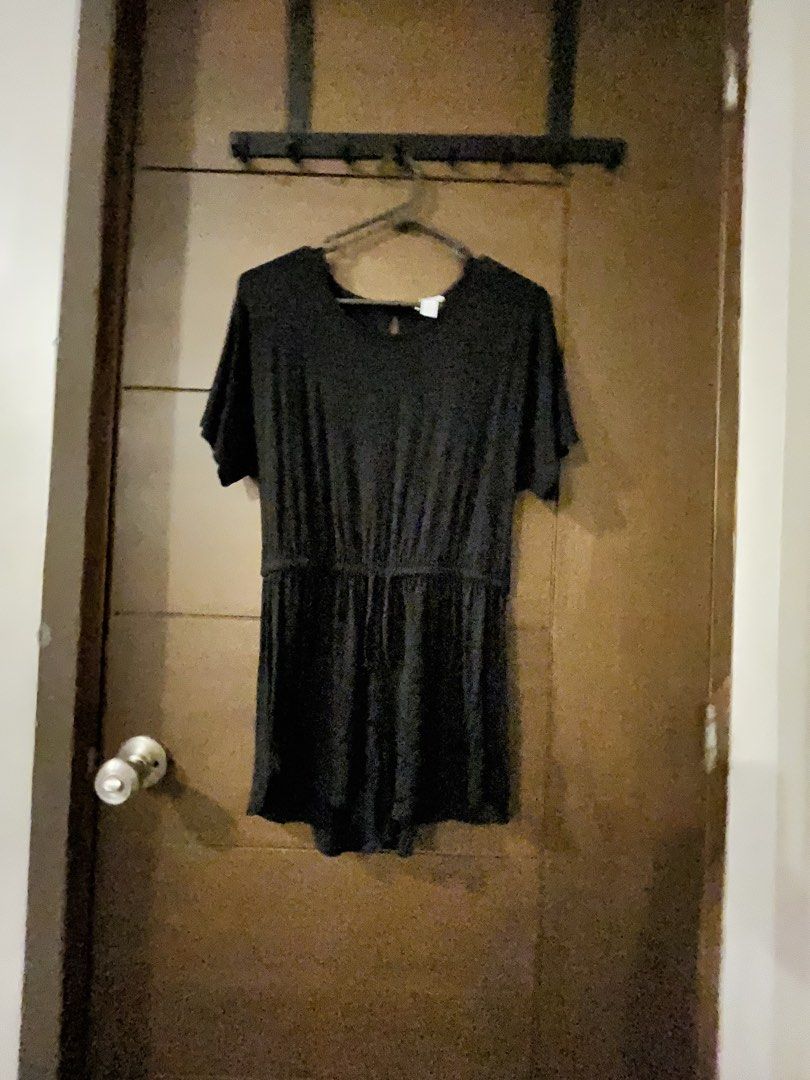 Nordstrom kids romper (Category: Babies & Kids Fashion) located in Cavite. Submitted by danisdeals (Listing ID 1461018343, Image 1). Description: Original Nordstrom kids romper Size 14-16 Rfs-decluttering.