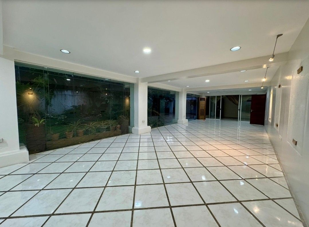 NORTH FORBES PARK | FOR LEASE (Category: House & Lot) located in Taguig. Submitted by Call_abbe_09175443168 (Listing ID 1461036983, Image 2). Description: 🏡 NORTH FORBES PARK | FOR LEASE DIRECT TENANTS ONLY An exceptional family residence in one of Makati’s most exclusive and prestigious gated communities. • Lot Area: 1,400 sqm • Floor Area: Approx. 600–700 sqm • 4 Bedrooms | 4 T&B • 5 Parking Slots • Semi-Furnished • Spacious living & entertain