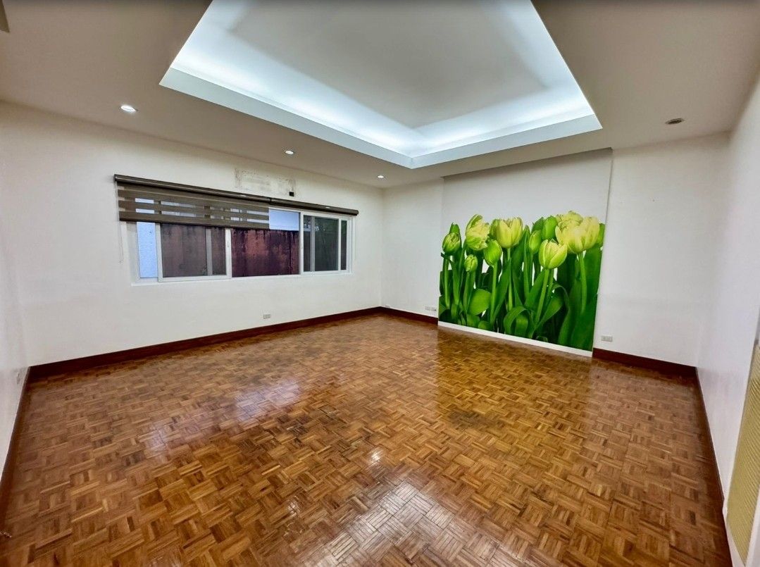 NORTH FORBES PARK | FOR LEASE (Category: House & Lot) located in Taguig. Submitted by Call_abbe_09175443168 (Listing ID 1461036983, Image 3). Description: 🏡 NORTH FORBES PARK | FOR LEASE DIRECT TENANTS ONLY An exceptional family residence in one of Makati’s most exclusive and prestigious gated communities. • Lot Area: 1,400 sqm • Floor Area: Approx. 600–700 sqm • 4 Bedrooms | 4 T&B • 5 Parking Slots • Semi-Furnished • Spacious living & entertain