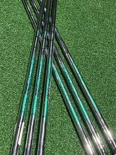 Pre Owned Shafts Collection item 2