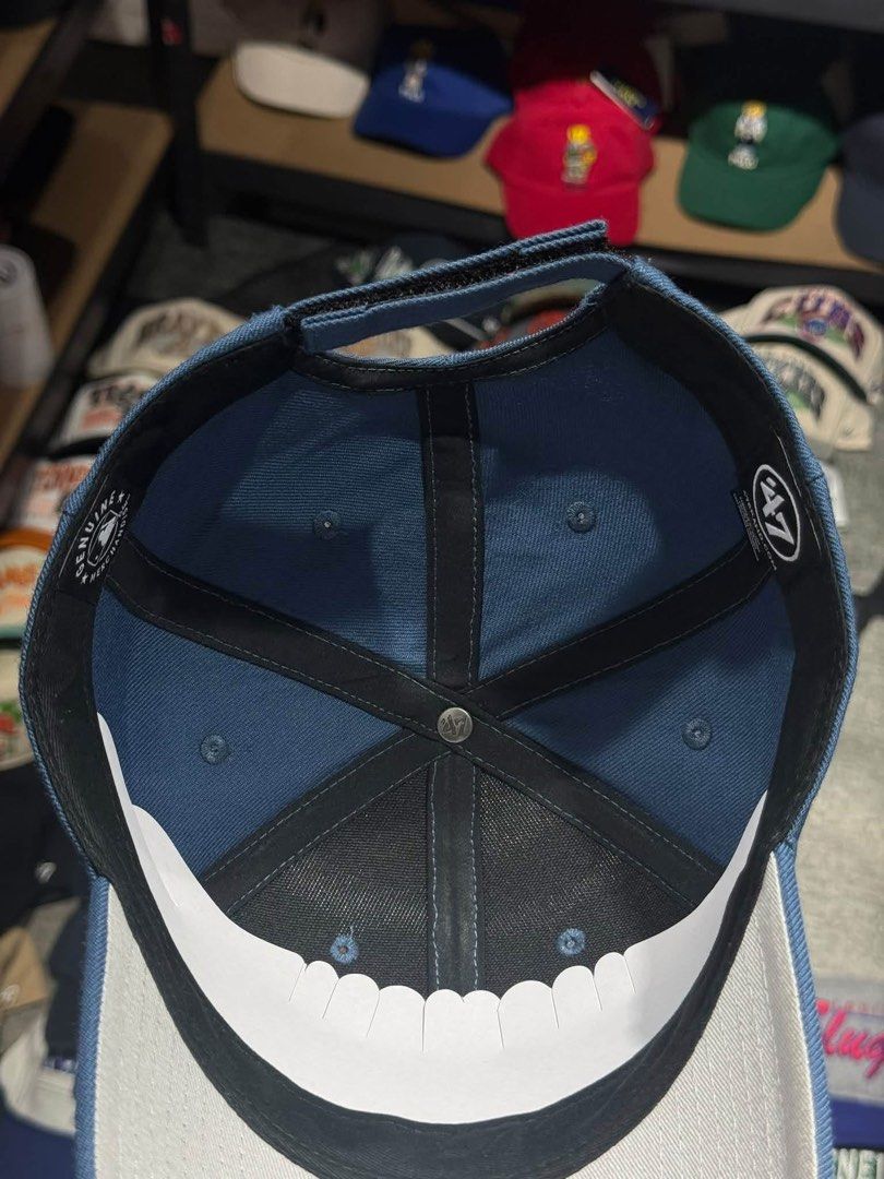 NY 47 brand (Category: Caps & Hats) located in Manila. Submitted by silentdog_9924d3 (Listing ID 1461112773, Image 3). Description: NY 47 brand Brandnew 1400 fix!! Dm me 📩📩.