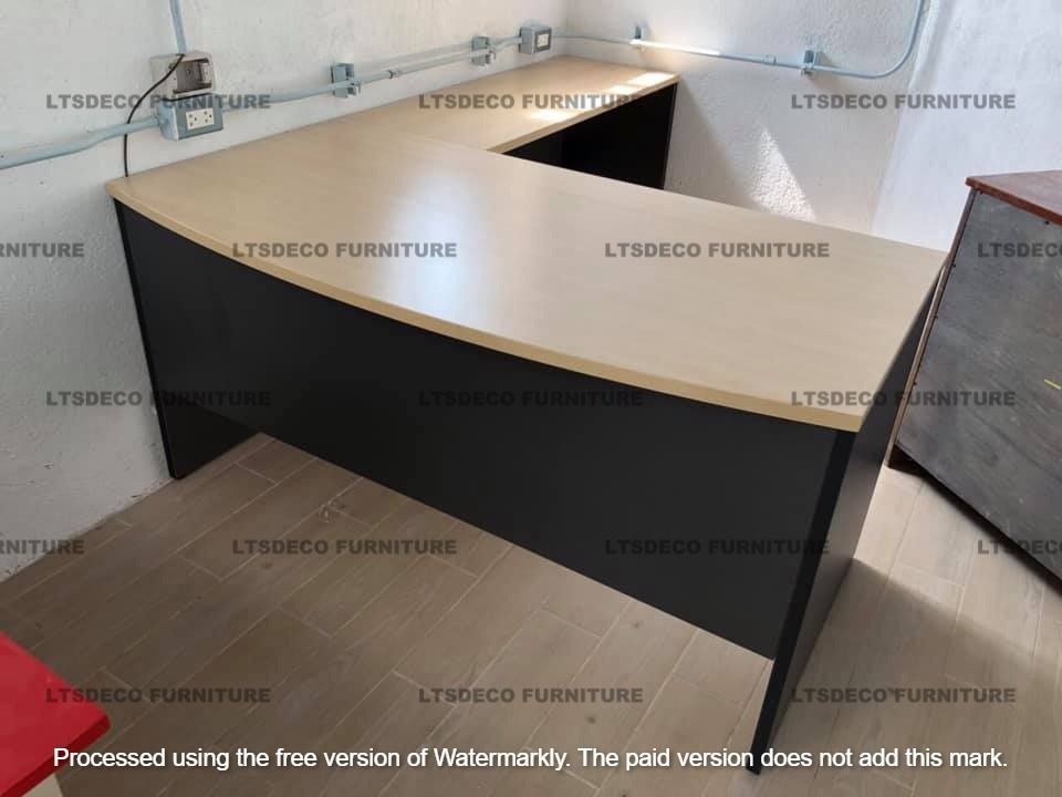 OFFICE TABLE OFFICE FURNITURE OFFICE PARTITION (Category: Office Furniture & Fixtures) located in Manila. Submitted by julie-a75c (Listing ID 1461005201, Image 1). Description: " PRICE MAY VARY DEPENDING ON SIZE, MATERIAL, AND CUSTOMIZATION. " --PRICE IS POSTING PURPOSES ONLY!! ✅ INQUIRE NOW! Hi! Are you looking for MODULAR WORKSTATION OFFICE PARTITION, ACCORDION WALL AND DOOR PARTITION, TOILET/URINAL PARTITION and OFFICE FURNITURE SUPPLIER? - LT