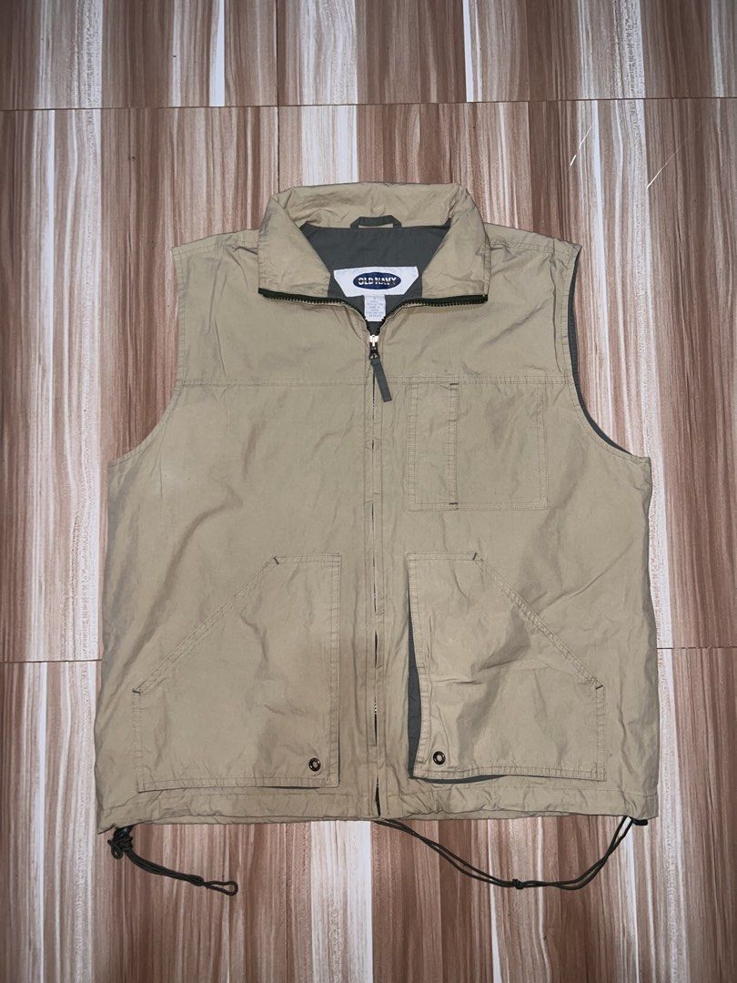 Old Navy (Category: Coats, Jackets and Outerwear) located in Manila. Submitted by indicough_03 (Listing ID 1460939889, Image 1). Description: .