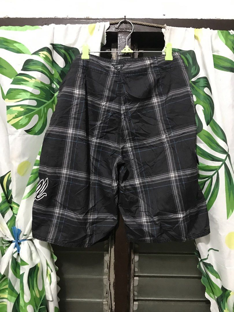 Oneill boardshort (Category: Swim Trunks & Board Shorts) located in Placer. Submitted by mark_triplang (Listing ID 1460989645, Image 3). Description: Oneill boardshort Size 32 Asnew condition .