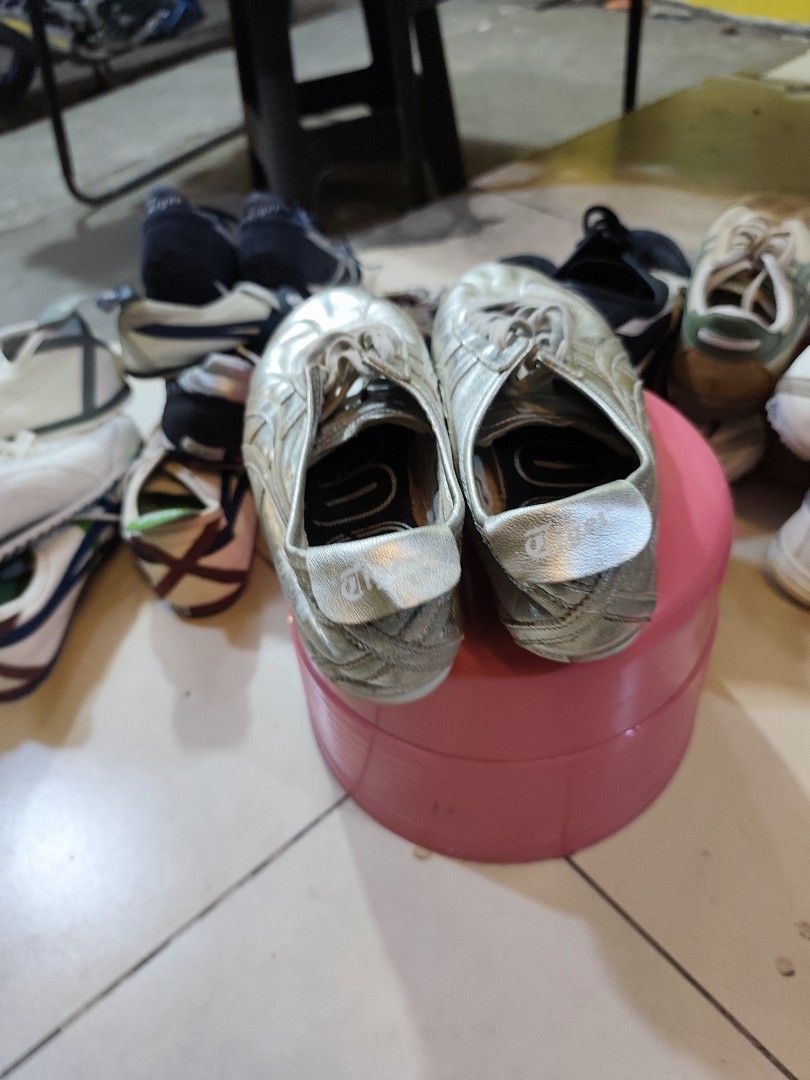 onitsuka tiger 42.5 / 9 (Category: Sneakers) located in Davao. Submitted by zl_preloved_shop (Listing ID 1460973233, Image 3). Description: .