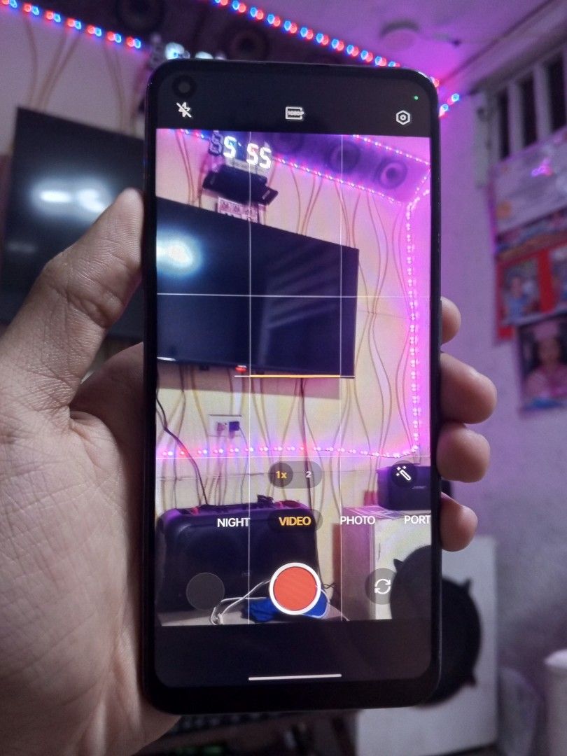 OPPO A95 (Category: OPPO) located in Caloocan City. Submitted by bnsboy.ts33 (Listing ID 1461024853, Image 3). Description: OPPO A95 SPECS: 8+8GB RAM / 128GB ROM 5000mAh Battery 6.43" AMOLED 1080×2400 Resolution Snapdragon 662 48MP Main Camera 16MP Selfie Camera 33W SUPERVOOC.