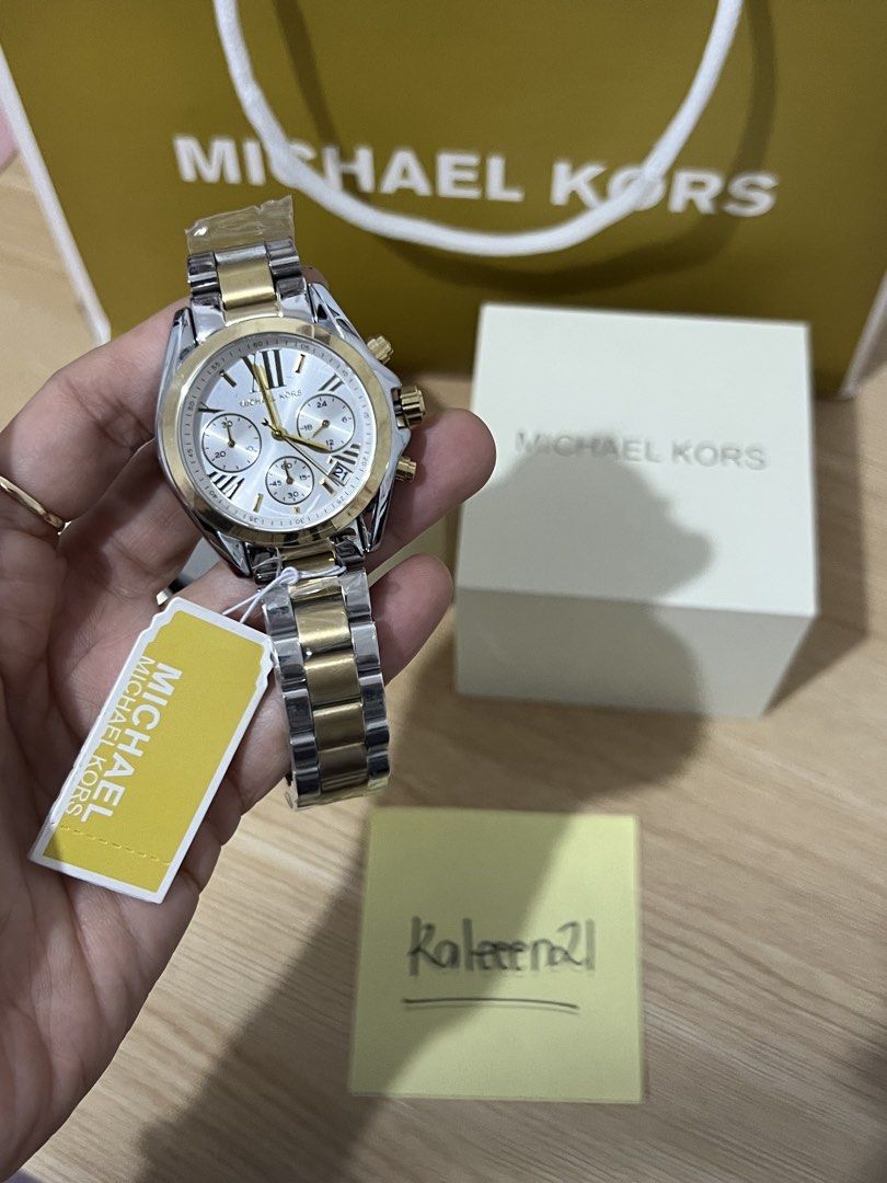 Orig Michael Kors Watch (for her) (Category: Women's Watches) located in Paranaque City. Submitted by kaleeen21 (Listing ID 1461042442, Image 1). Description: Looking for Perfect Gift for her? ✨ 100% Original Michael Kors ~ ✅ 𝗙𝗥𝗘𝗘 𝗦𝗵𝗶𝗽𝗽𝗶𝗻𝗴 ✅ 𝗣𝗲𝗿𝗳𝗲𝗰𝘁 𝗚𝗶𝗳𝘁 ✅ 𝗖𝗼𝗺𝗽𝗹𝗲𝘁𝗲 𝗜𝗻𝗰𝗹𝘂𝘀𝗶𝗼𝗻𝘀 ✅ 𝗖𝗵𝗲𝗮𝗽𝗲𝗿 𝘁𝗵𝗮𝗻 𝗠𝗮𝗹𝗹 𝗽𝗿𝗶𝗰𝗲 ✅ 𝗟𝗘𝗚𝗜𝗧💯 ~ 🤯 Mall: ₱6-10k ✨ SALE: 2999 Only + Free Shipping! ~ 𝐁𝐔𝐘 𝐍𝐎𝐖! �