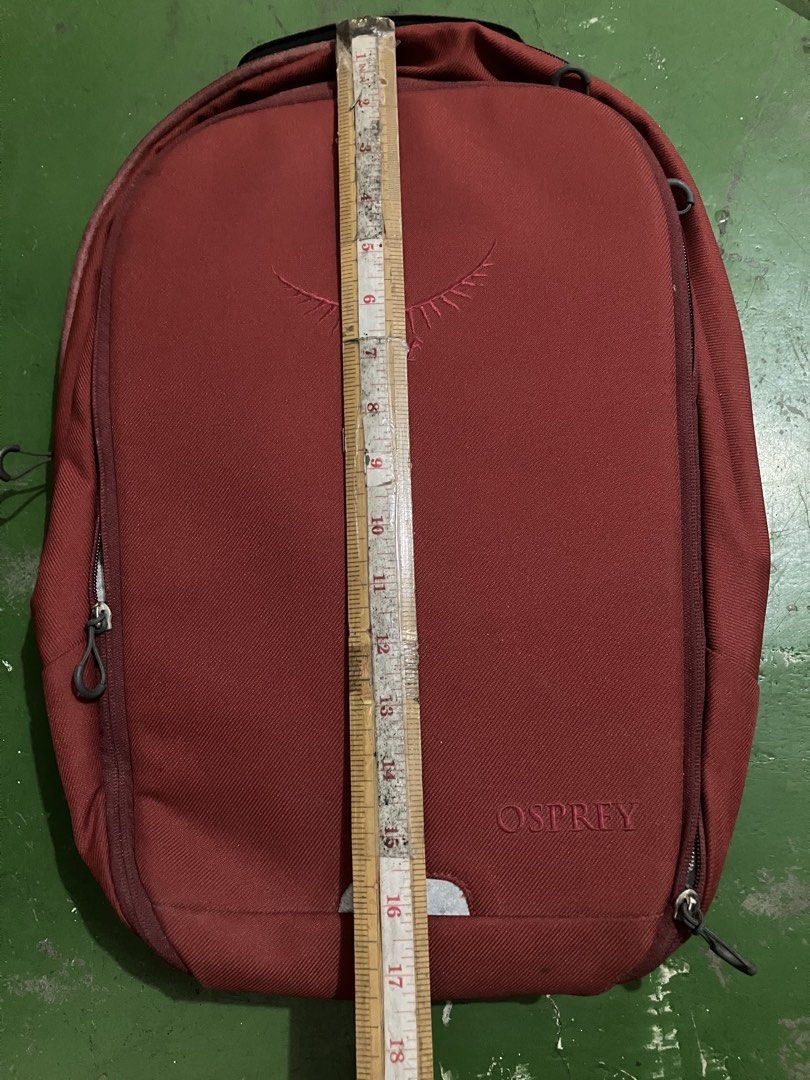 Osprey pixel urban laptop bag (Category: Backpacks) located in Angeles City. Submitted by jnwsurplus (Listing ID 1461023455, Image 3). Description: Plsss see pictures Add sf.