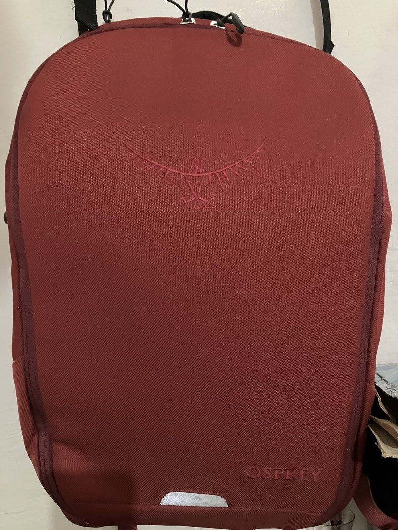 Osprey pixel urban laptop bag (Category: Backpacks) located in Angeles City. Submitted by jnwsurplus (Listing ID 1461023455, Image 1). Description: Plsss see pictures Add sf.