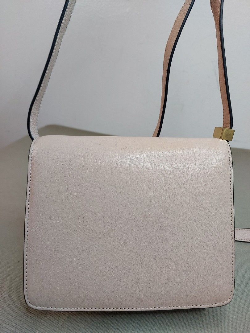 P4,500 only # 3053 - Celine Classic Box Bag strap is adjustable (Category: Cross-body Bags) located in Cagayan de Oro. Submitted by jocelynt483 (Listing ID 1461083022, Image 3). Description: P4,500 only # 3053 - Celine Classic Box Bag strap is adjustable.