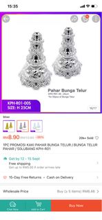 (Category: ) located in . Submitted by yasminfiqah (Listing ID 1460987088, Image 1). Description: .