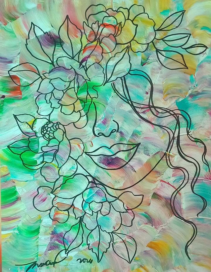 Painting (Category: Wall Decor) located in Manila. Submitted by jesuschrist1 (Listing ID 1461090081, Image 3). Description: .