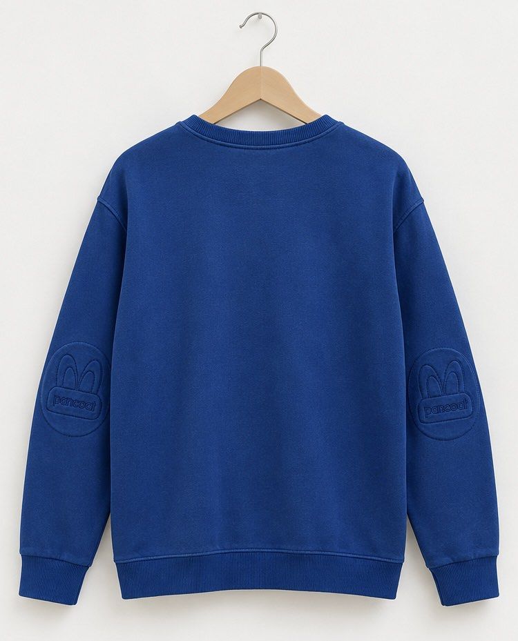 Pancoat Owl (Category: Hoodies) located in Taguig. Submitted by thriftstar2 (Listing ID 1460930235, Image 2). Description: W 21 L 26 Size M on tag Excellent condition No hidden issue.