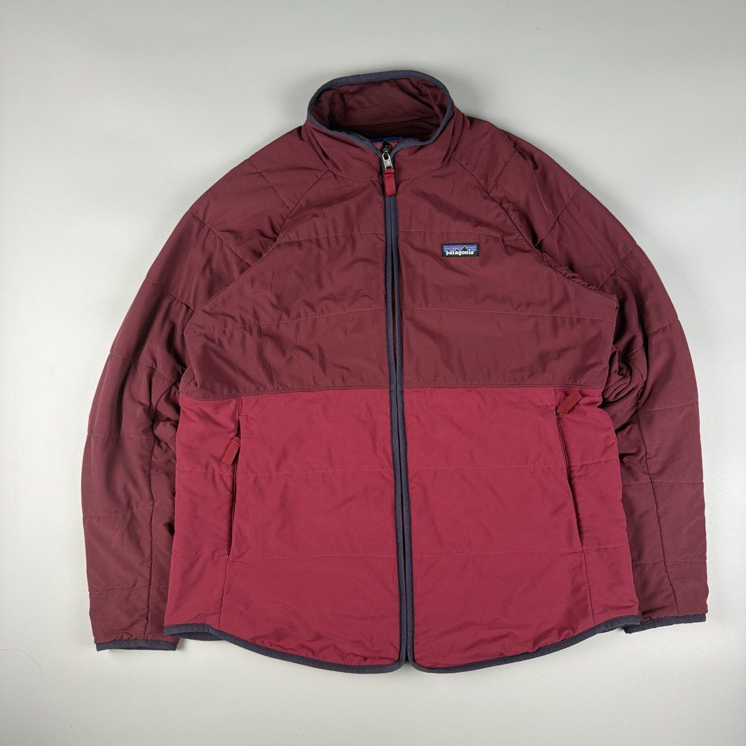 Patagonia pack in jacket packable (Category: Coats, Jackets and Outerwear) located in Cavite. Submitted by epiboie (Listing ID 1460973124, Image 1). Description: Patagonia pack in jacket packable Size - cut necktah 22x28 ( probably size medium to large Color rate: 9.5/10 excellent condition Cut necktag 1180.