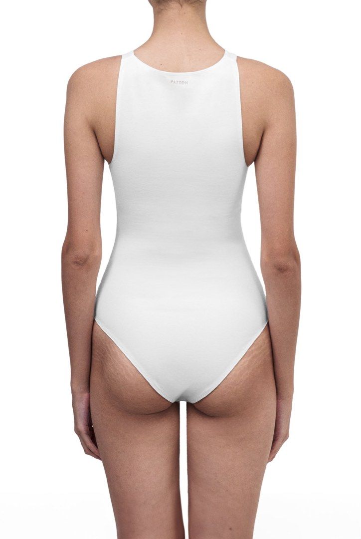 patton scoop v bodysuit (Category: Sleeveless) located in Pasig City. Submitted by h0tsalami (Listing ID 1460931970, Image 3). Description: .