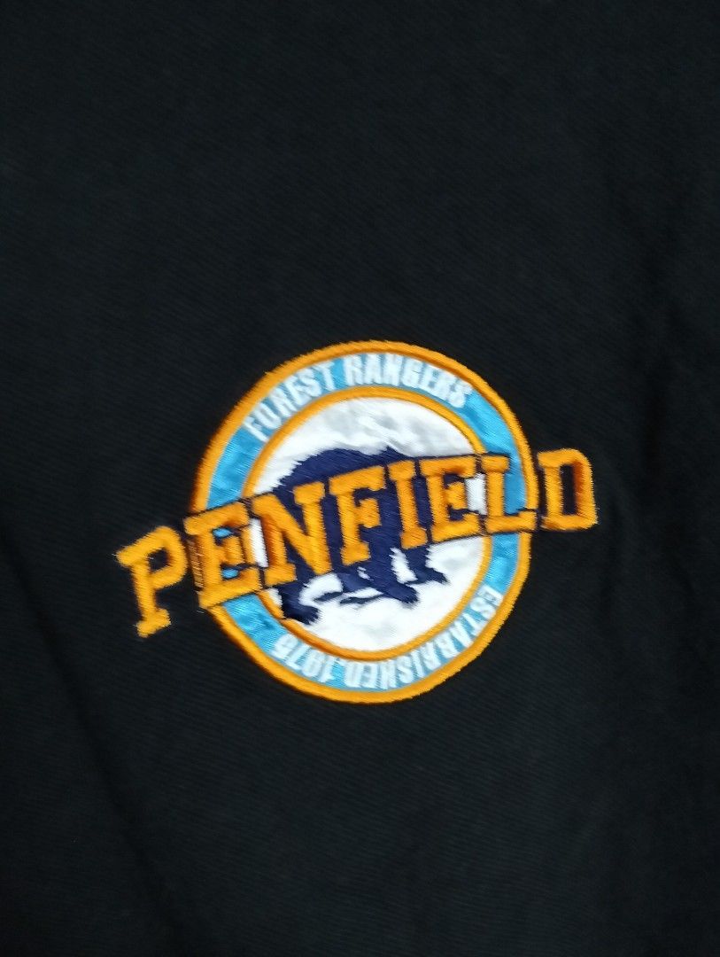 Penfield polo shirt (Category: Tshirts & Polo Shirts ) located in Malolos. Submitted by rthrift2026 (Listing ID 1460998314, Image 3). Description: .
