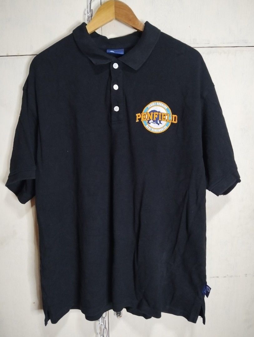 Penfield polo shirt (Category: Tshirts & Polo Shirts ) located in Malolos. Submitted by rthrift2026 (Listing ID 1460998314, Image 1). Description: .